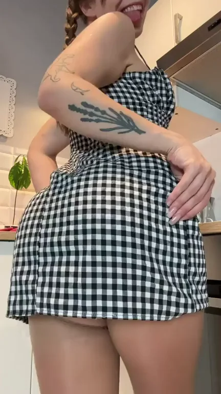 my booty really wants your big cock