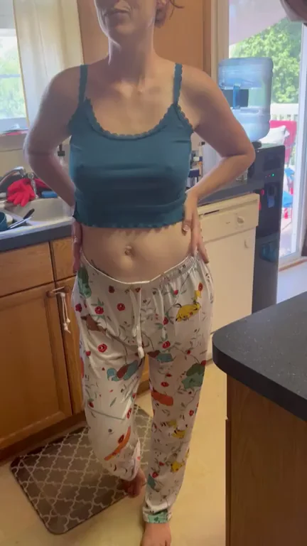 Hope you enjoy PokÃ©mon and tits [OC]