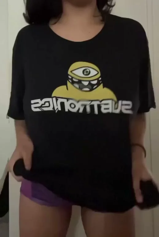 Pierce My Juicy Tits or Keep 'Em Natural? Epic Titty Drop 😍🔥