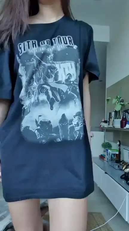 One of my fav tee ;) hope you like it too
