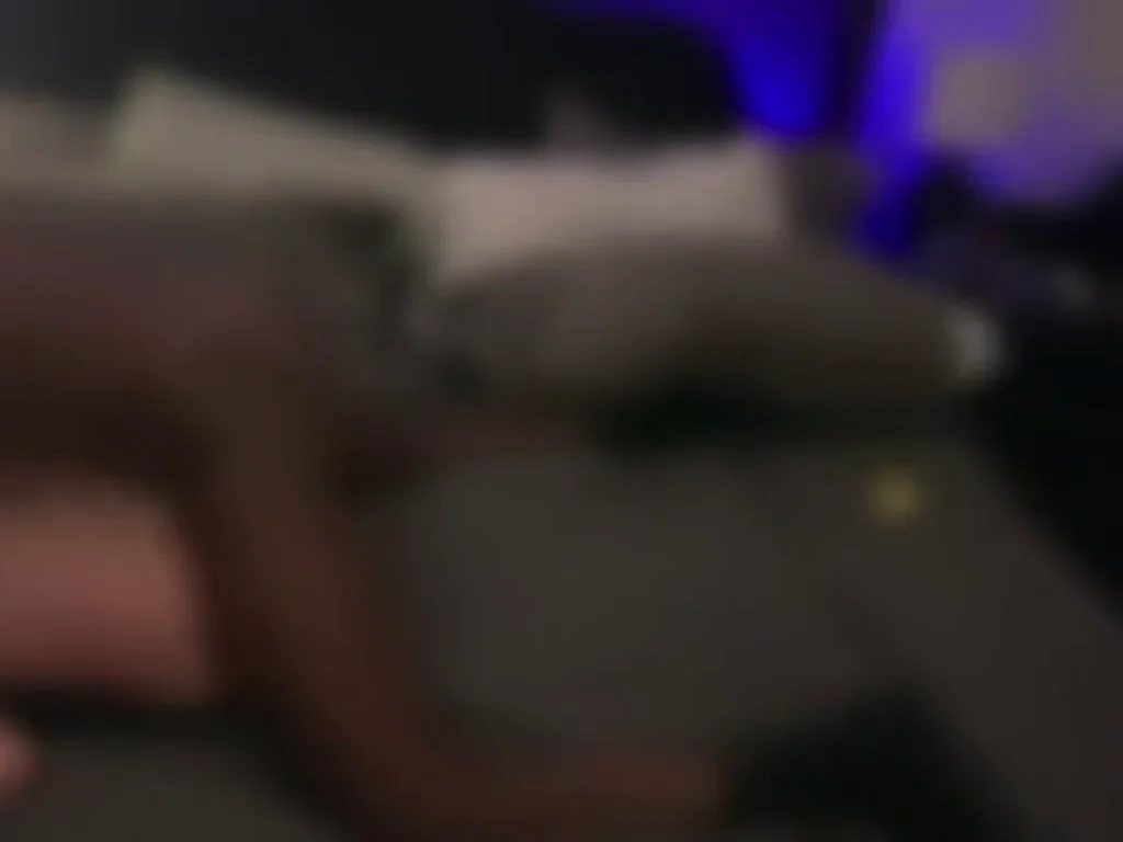 🔥 Amateur Slut Wrecked by Massive BBC 🍆💦
