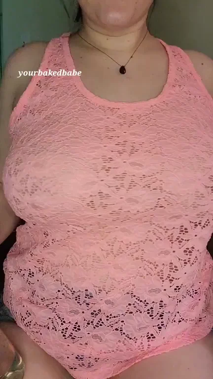 Big areolas and big bong rips