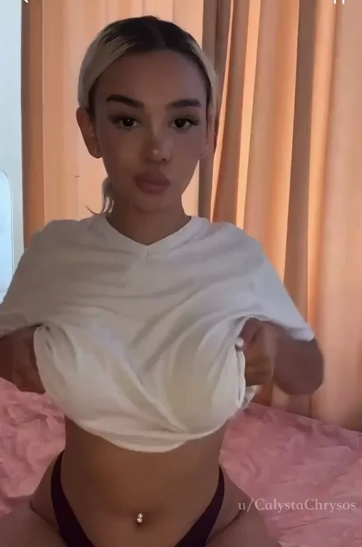 Lovely boobs