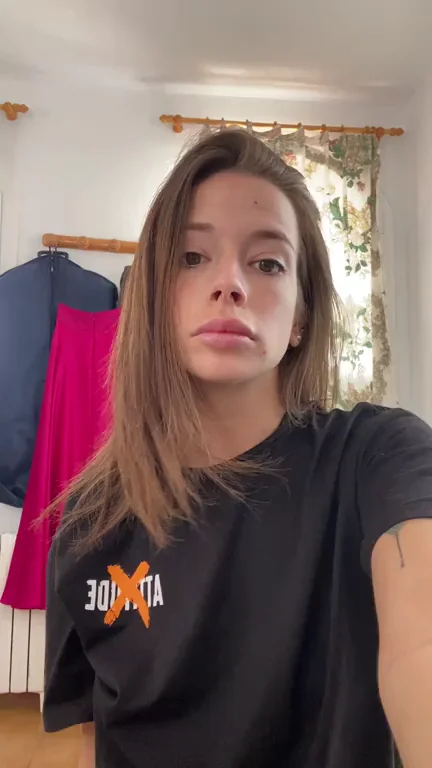 yes, they're natural, just turned 18