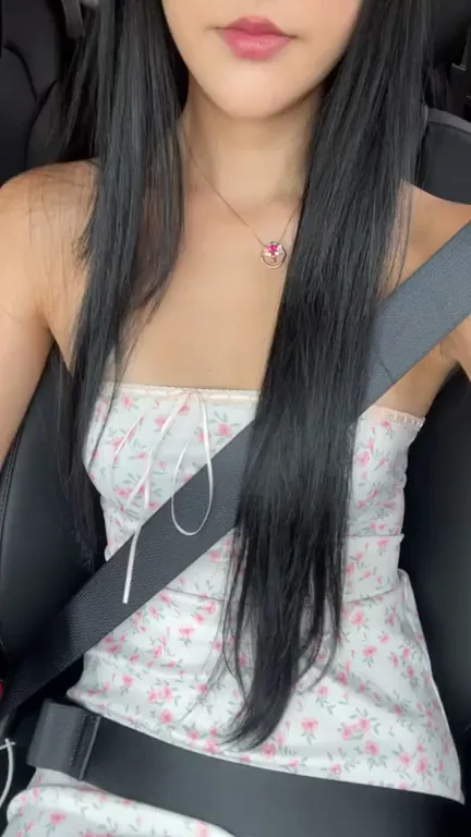 A little show and tell ðŸ¥°