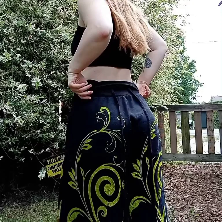 I'd love for you to spank it