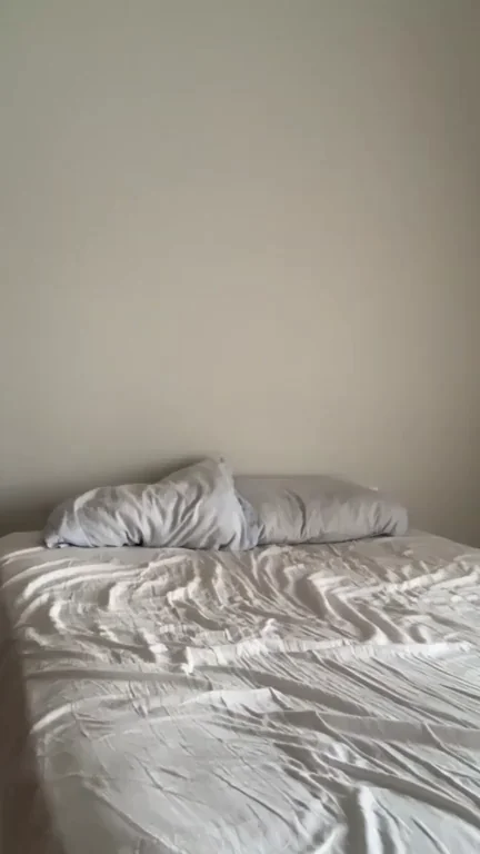 🍑 Cuddle Up & Slap My Juicy Ass Hard! 🔥