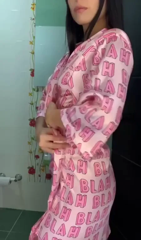 you're here for my boobs not the title right?