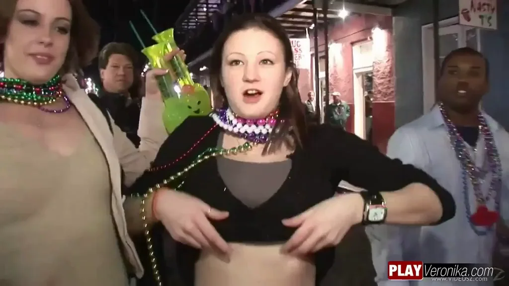 Hot boobies