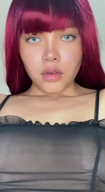 Bend Me Over & Pound This Slutty Ass Already 🍑🔥