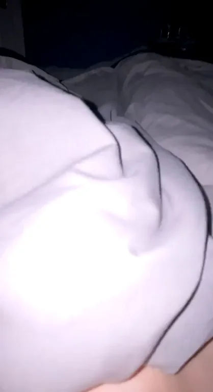 Only 18 years old, but my cock is way bigger. Imagine watching your wife screaming in joy while you watch her get stretched out by a recent high school grad while you are only able to watch