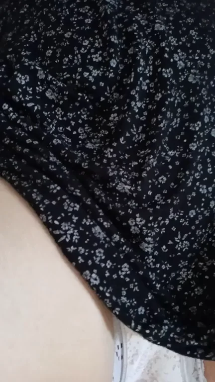 She's a bit hairy these days, show her some love? ?