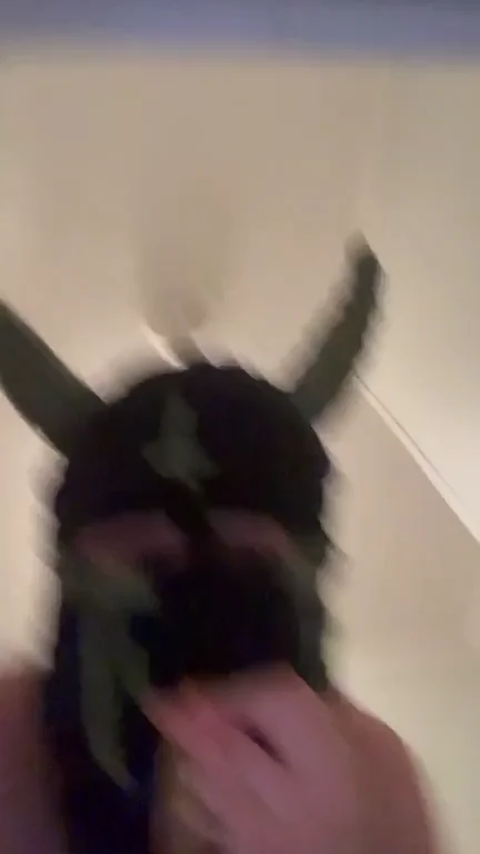 Cute lil tease