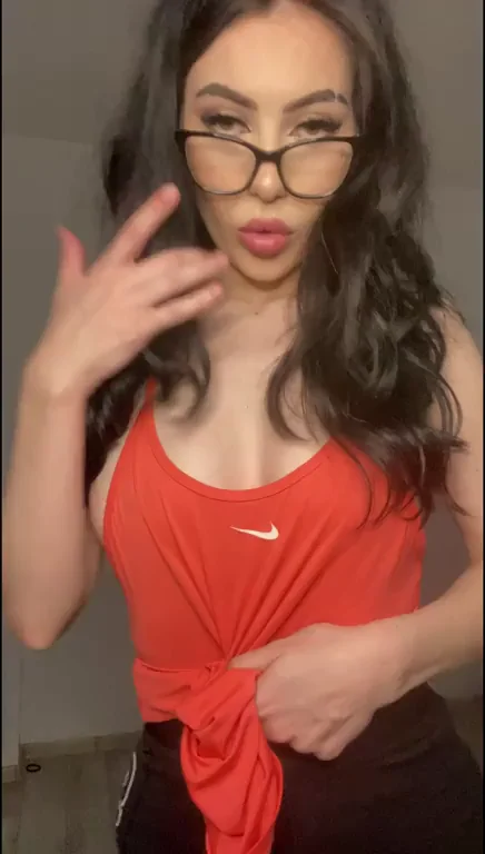 My boobs need all of your attention!