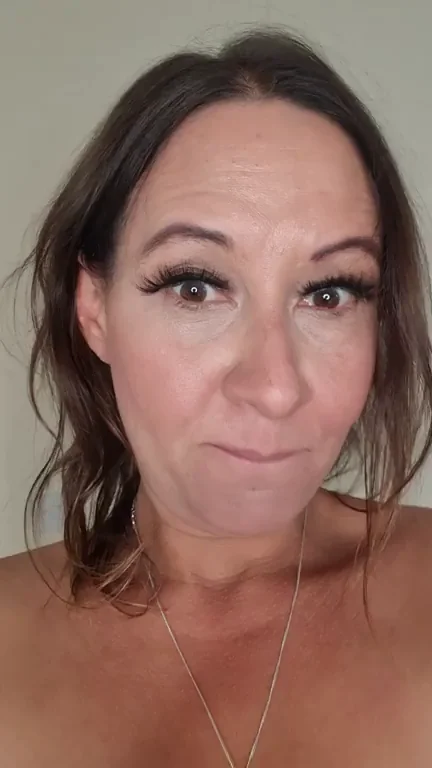 My nipples need your full attention