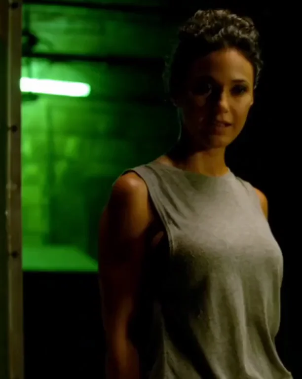 Emmanuelle Chriqui's Juicy Big Tits Tease 💦🔥