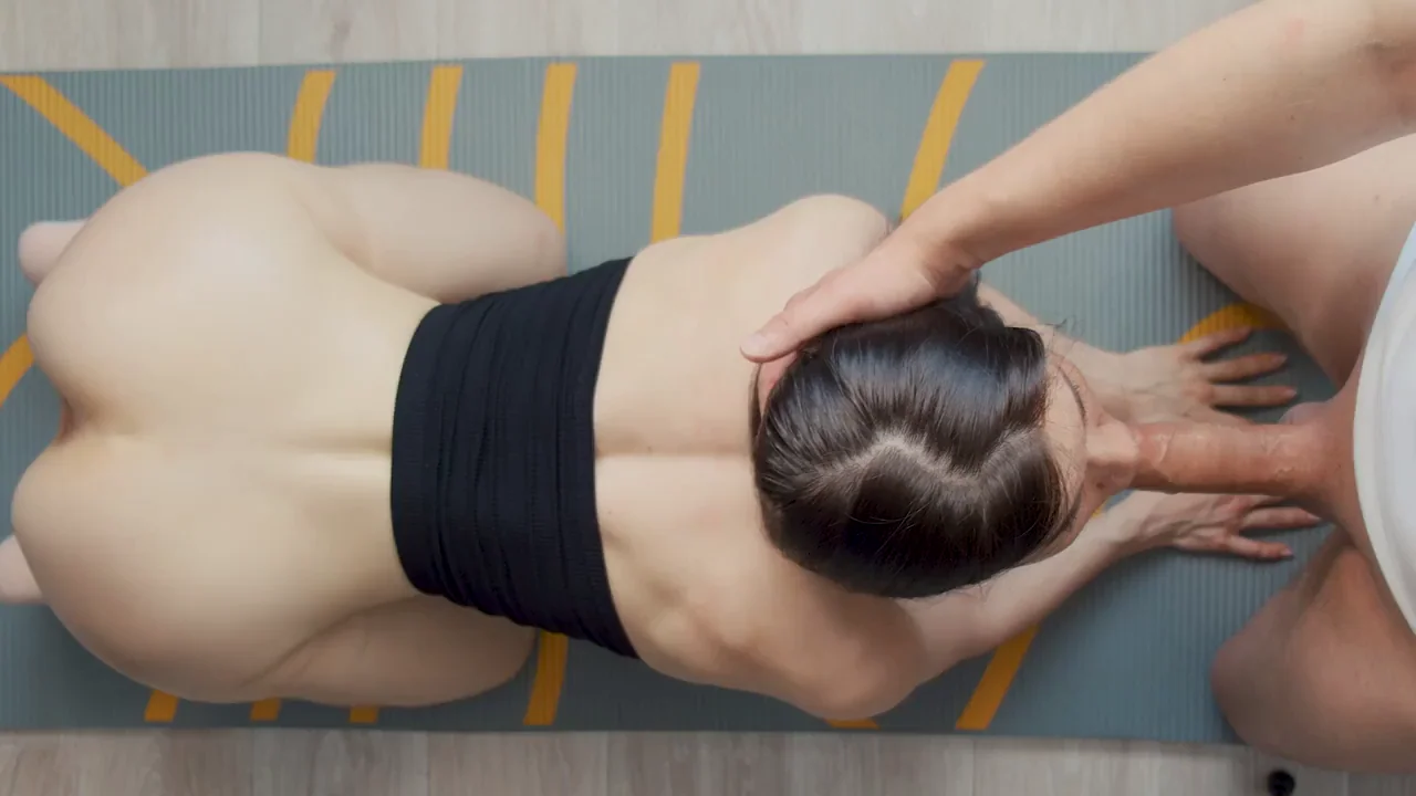 Slow and hitting the right spot