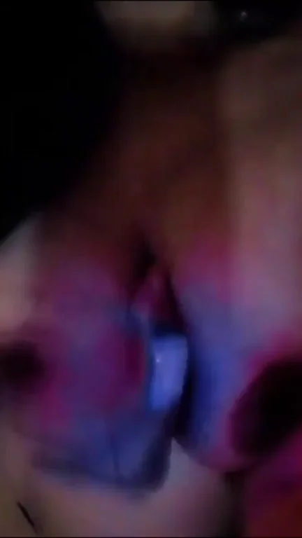 You need these titties for everyday getaway