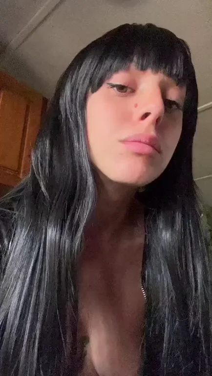 🔥 Spill Your Naughtiest Kink for This Hot Mistress? [F] 😈