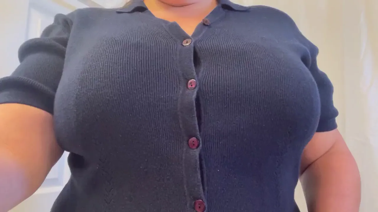 Titty drop in salute of our military (as per request from a service member)