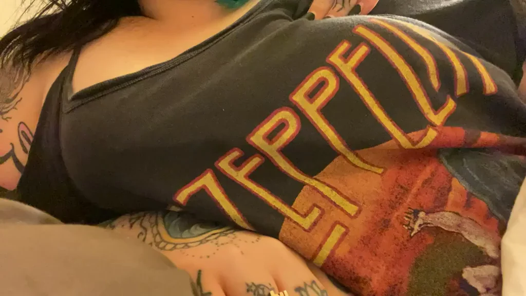 Perky n Pierced ?