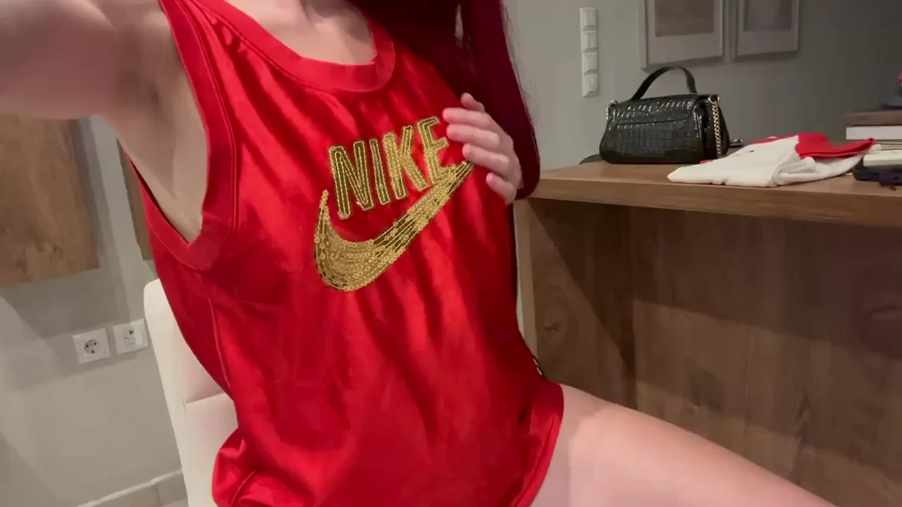 Deleted because someone recognised me, reuploaded because I realised I don't give a fk
