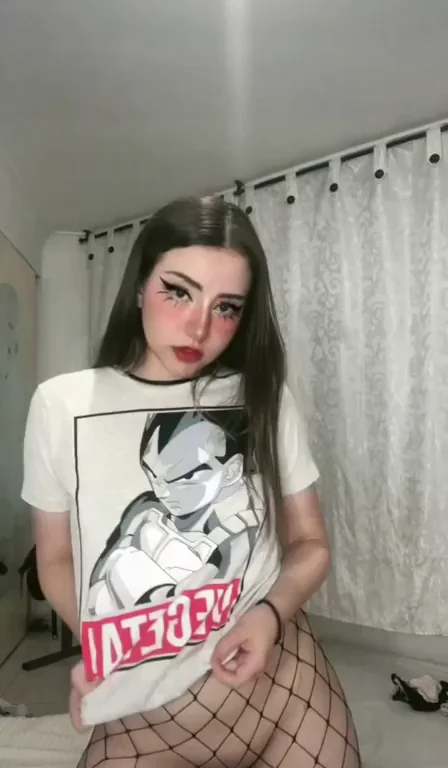 Rate My Perky Anime Egirl Tits 1-10?