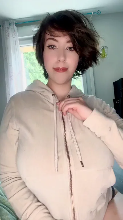 would you wear my lipstick on your dick all day after i suck it?