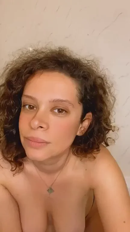 I am so sad that you're sick stepdad| can I heal you with my tits?