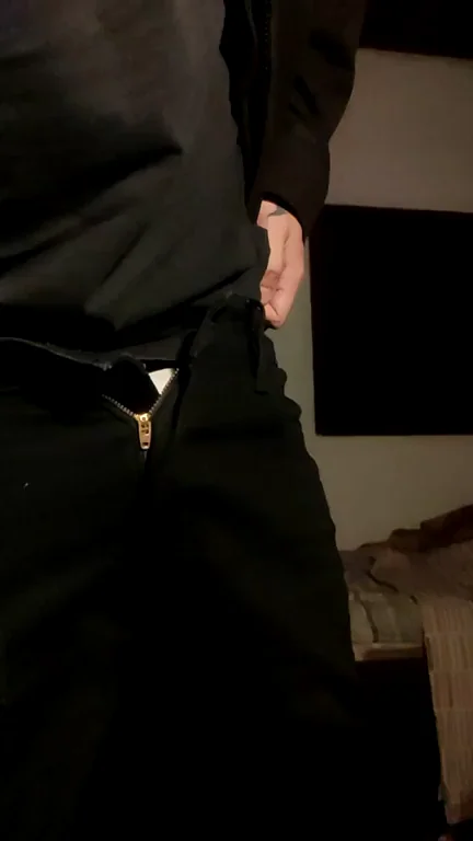Thick Enough for Ya? 🍆💦