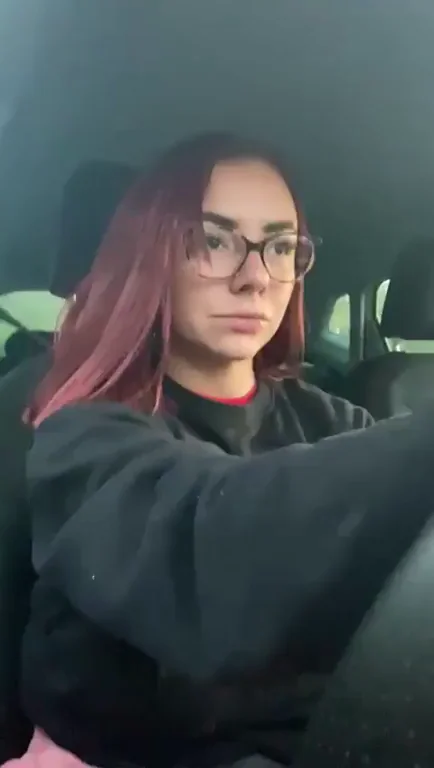 Big tittydriver