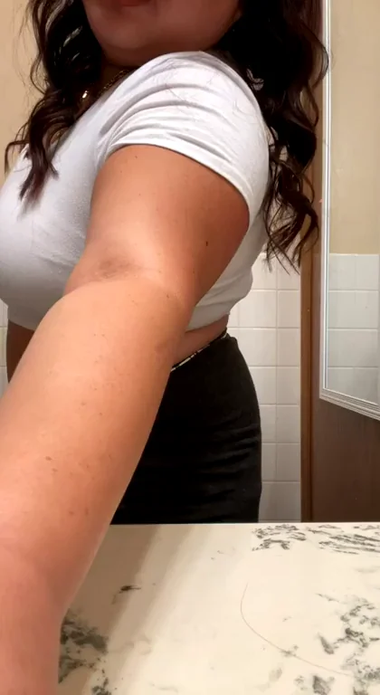 Enjoy my cute Asian ass??