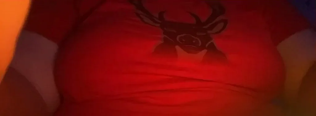 Massive Tits Smashed in Your Face – Epic Bounce Tease!