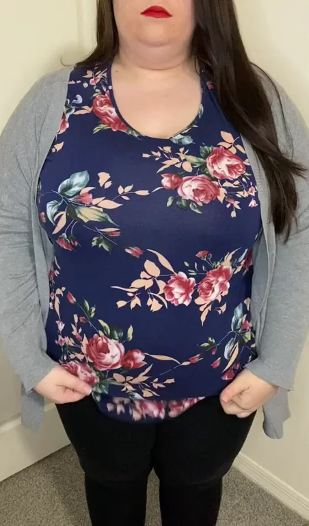 Happy Friday Y'all! Enjoy this Giant Tits!