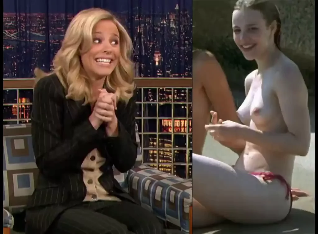 Rachel McAdams
