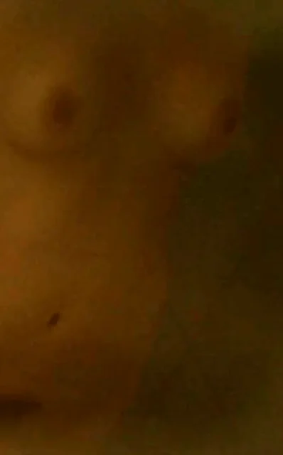 Voyeur - German in the shower