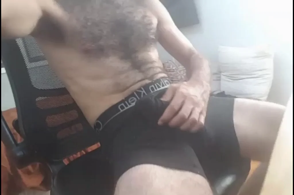 No [m]eetings today ?