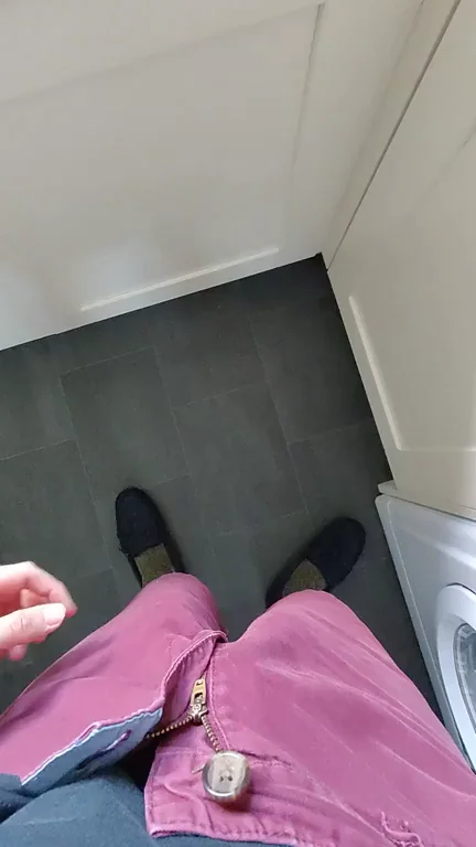 Ti[m]e for lunch, anybody want a drink?