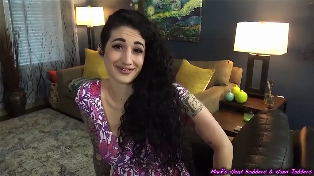 Arabelle Raphael Pretends to Hate That Fat Load 💦😈