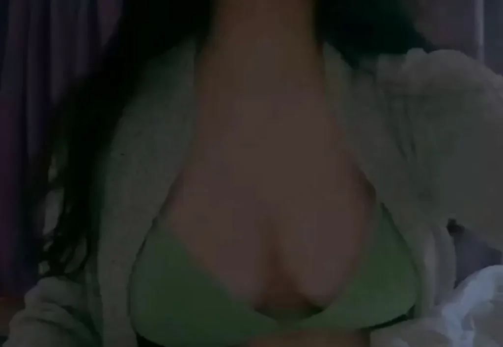 Would you knock on my door if you saw me like this through your window?