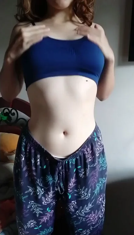 Would you like to touch them?