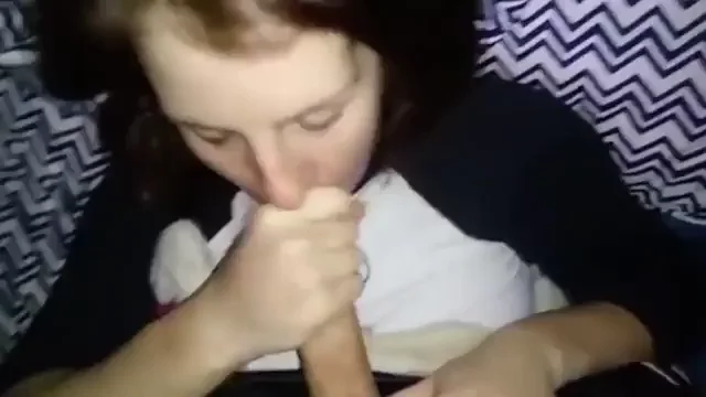 [OC] First time I've had a chick read my mind, know exactly when I was gonna cum AND finish me off on her face all the while meeting her the same day!