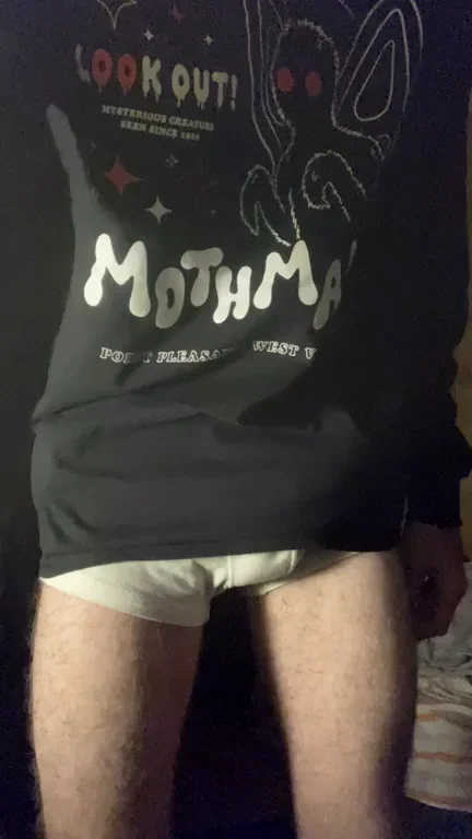 Play with My Massive Thick Beast Cock 🍆💦