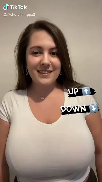 Up! Down! Massive Tits Bouncing Wild! 🍈🍈💥