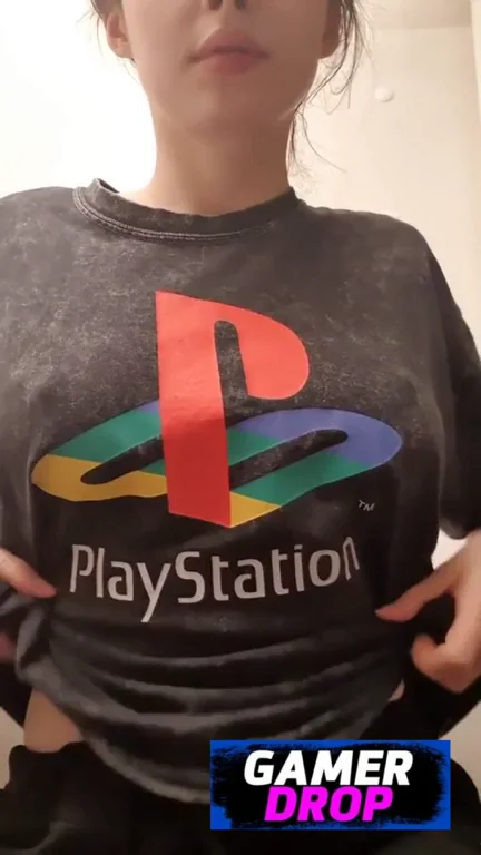 Gamer Drop