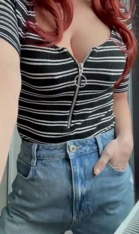 I gotta say, this shirt is very practical. Do you like it?