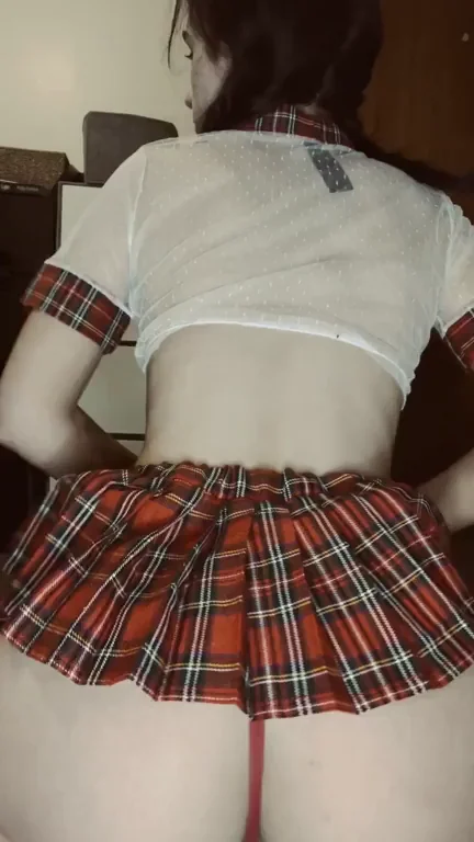 My Boyfriend said my ass wasn't good enough ?
