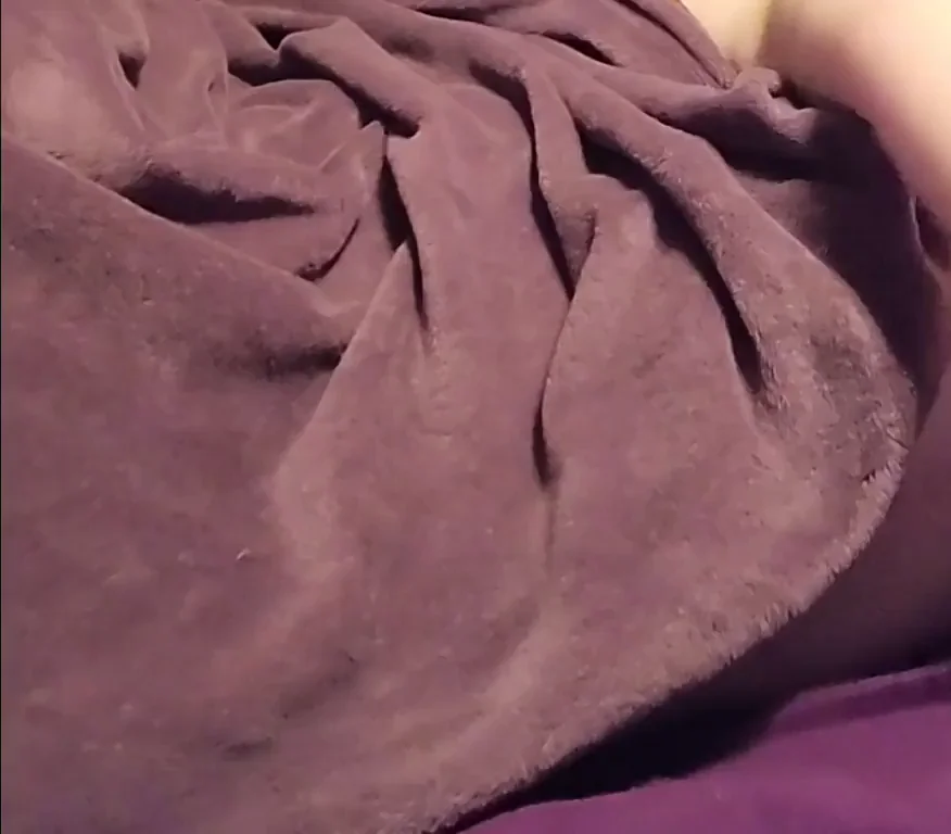Wanna come to bed with me?