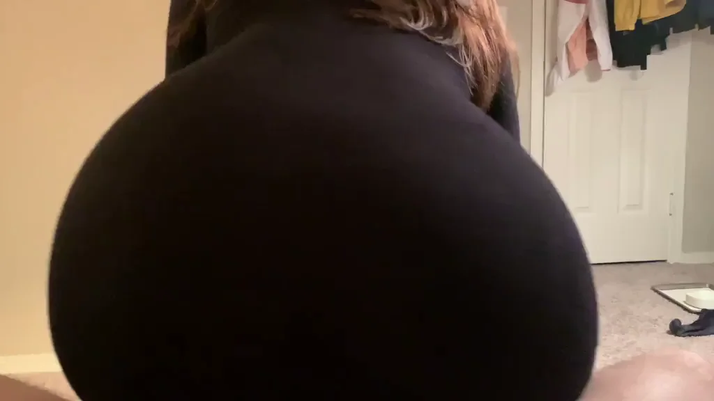 Would you like for me to work your cock next?