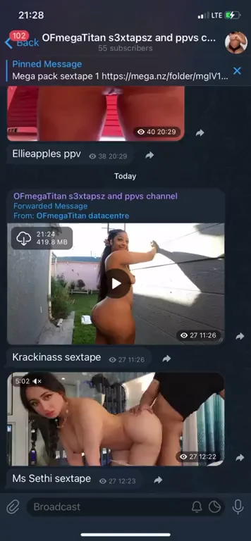 🔥 Thicc Babes Sextape Group: 1000+ Big Tits & Ass Clips, DM for Links! 🍑💦